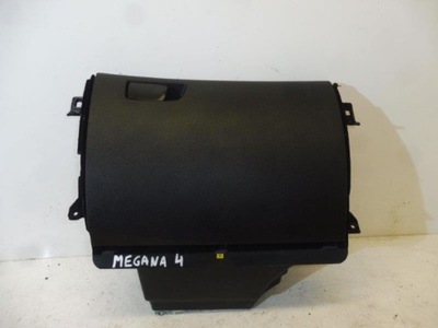 Бардачок renault megane iv фото №1