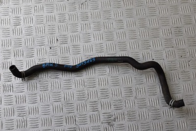 Wąż шланг wody bmw 5 f10 9119169 фото №1