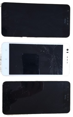 HTC Desire 825 LCD Wyświetlacz Dotyk Ramka Orygina