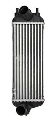 Інтеркулер hyundai ix35 1.7 crdi 2010 - 2015 фото №1