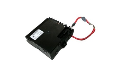 Модуль блок керування 2215400401 mercedes s221 w221 фото №1