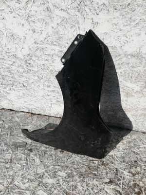 Fiat 500 крила перед передній лівий фото №1