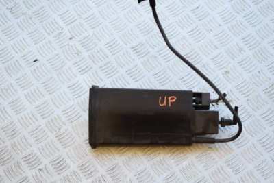 Фільтр вугільний vw up 1s 1s0 1s0201801 фото №1