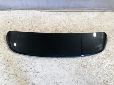 Audi a4 b9 8w9 kombi спойлер спойлер крышки фото №1