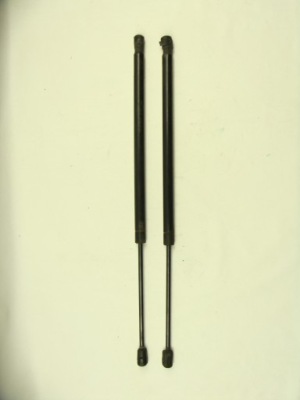 Привод амортизаторы крышки задняя dodge nitro 07rok фото №1