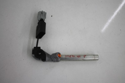 Натяжитель натяжитель поперечина правый  перед megane 3 фото №1