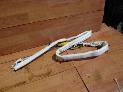 Lancia delta iii 2010 air bag шторка безпеки ліва org фото №1