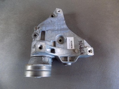 Vw touran ii кронштейн основа генератора фото №1