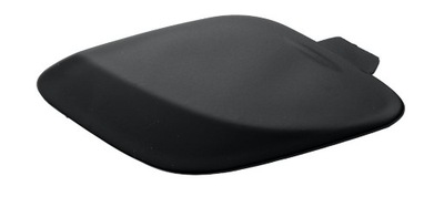 Volvo s60 v60 заглушка фаркоп буксировочный перед фото №1