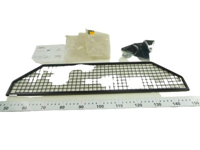 Перегородка сетка dla psa renault megane 7711221516 фото №1