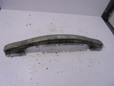 Балка pod бампер перед renault laguna 3 фото №1