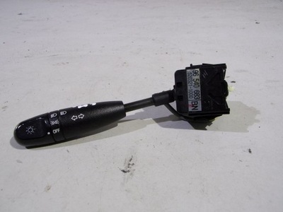 Chevrolet kalos вимикач світла важіль фото №1