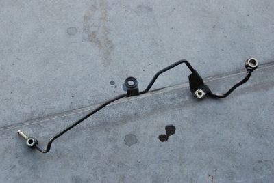 Land cruiser 120 молдинг сливная шланг 3,0 d4d фото №1