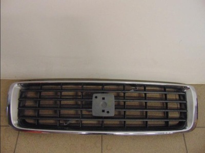 Решётка радиатора решётка радиатора volvo s80 s 80 06-10 30655102 фото №1
