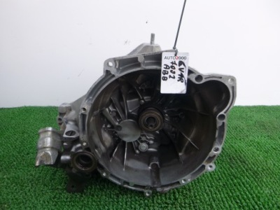 Fiesta mk7 b-max 1.4 коробка передач передач cv1r7002abb фото №1