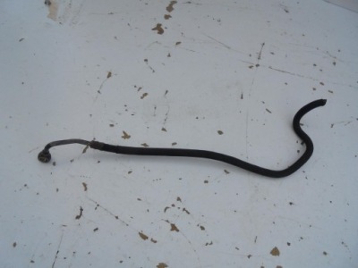 Шланг усилителя audi a4 b6 1.6 8v фото №1