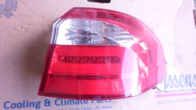 KIA RIO 3 11-17 FARO DIODO LUMINOSO LED DERECHA PARTE TRASERA W ALA  