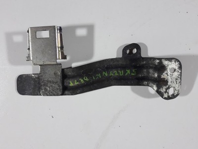 Infiniti q50 13r кронштейн коробка запобіжників фото №1