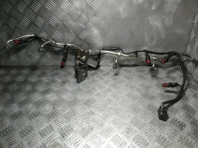 Молдинг клапан dekompresyjne гальма iveco stralis фото №1