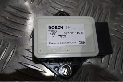 Porsche модуль датчик 99760614507 фото №1