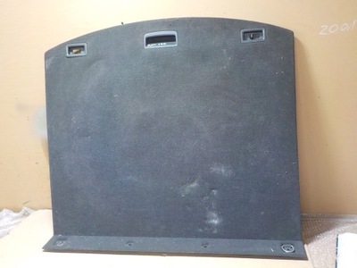 Antara підлога багажника фото №1