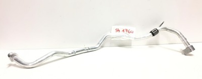 Wąż шланг кондиціонера 924808034r 1.7 scenic iv фото №1