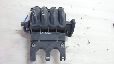Коллектор всасывающий lancia 1.2 b 46458033 фото №1