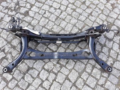 Підрамник задня підвіска задня vw passat b8 3q0505447a фото №1