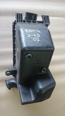 Корпус фильтра воздуха rav4 rav-4 22020-27061 фото №1