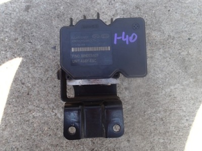 Насос abs hyundai i40 1,7 58920-3z970 фото №1