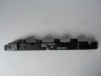 Абсорбер перед opel insignia 13238344 фото №1