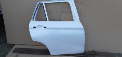 Двері задній задні праве bmw x1 e84 оригінал фото №1