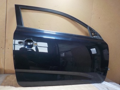 Kia ceed i хэтчбек 2009r дверь правый перед 1k do покраска!!! фото №1