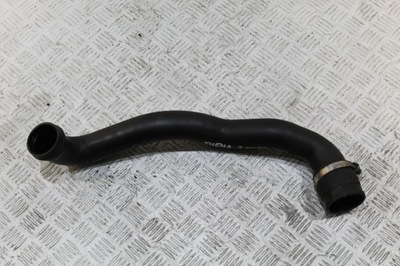 Wąż шланг інтеркулер lancia thema 2013 фото №1