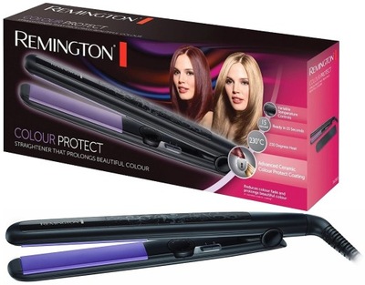 Prostownica Remington S6300