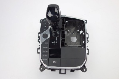 Ручка переключения передач bmw g20 g21 9471554 фото №1