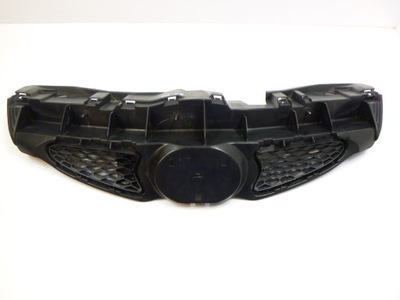 REJILLA DE RADIADOR REJILLA DEFLECTOR DE PARAGOLPES TOYOTA AYGO I 2005-2009  