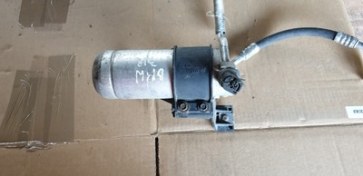 Осушувач кондиціонер audi a4 b7 фото №1