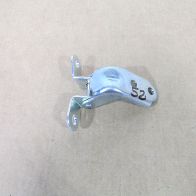 Hyundai i30 07-12 петля двері задня правий фото №1