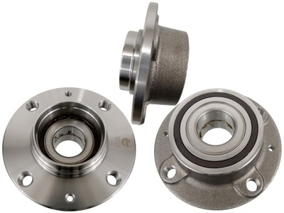 Ступица подшипник задняя abs citroen c5 i ii break kombi фото №1