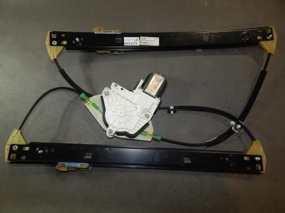 Audi a8 d4 механізм скло lp 4h0837461a фото №1