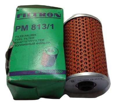 FILTRO COMBUSTIBLES MERCEDES W111 W114 W113 W116 W100  