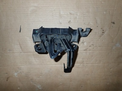 Toyota iq 08-12 замок капот фото №1