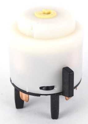 Колодка замка зажигания зажигания vw passat sharan multivan фото №1