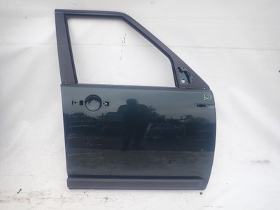 Land rover discovery iii 04- дверь правое перед фото №1