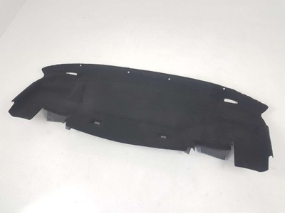 Ford mustang vi 15- обшивка полка обивка фото №1