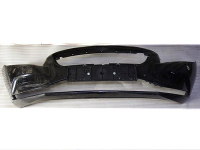 Бампер перед передній volvo v40 ii 12-15 фото №1