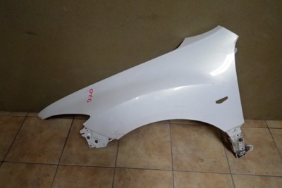 Крыло левый перед передний mazda 6 vi 07-13 фото №1