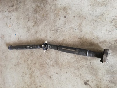 Bmw 5 g30 wał приводной 9430908 фото №1