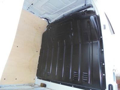 PANEL PARTICION PARA RENAULT MASTER 3 L2H2 17R  